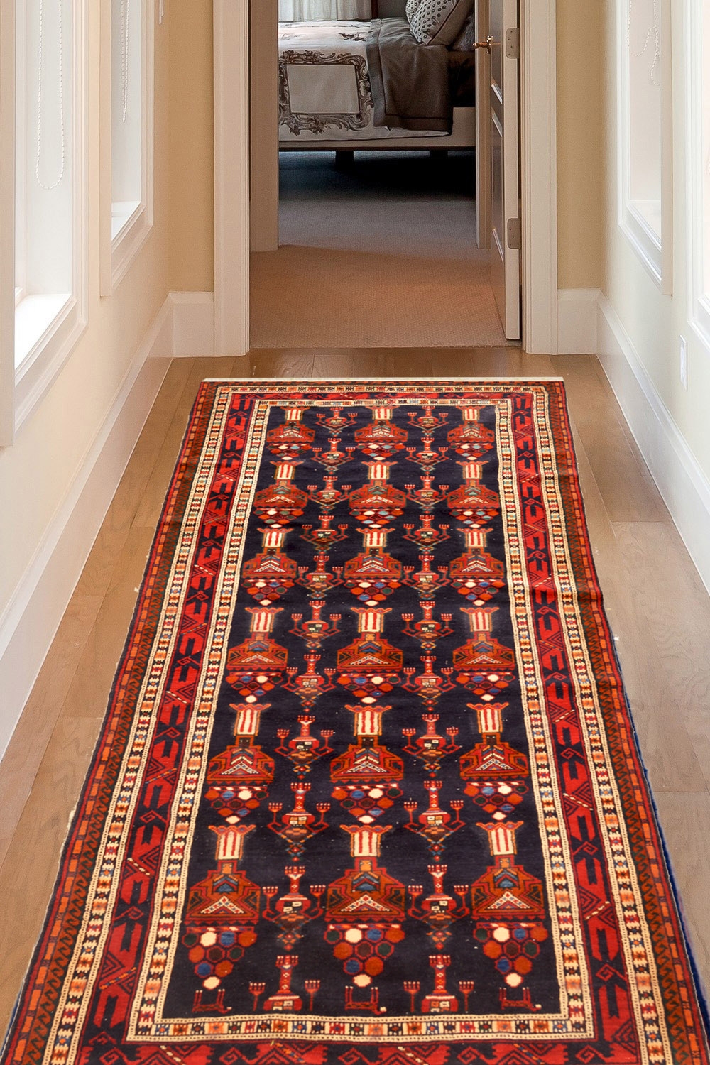 Egyptian Afghani Rugs and carpet online Rugsandbeyond