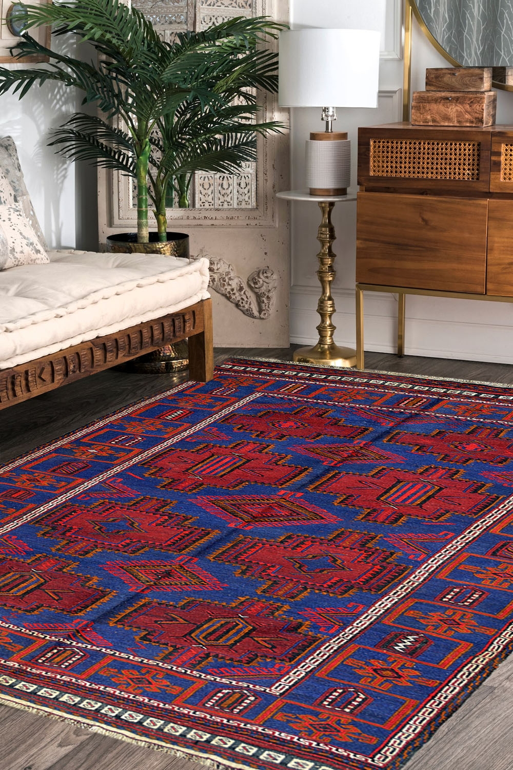 kilim rug,eclectic kilim rug,Turkish kilim rug 1'77x2'06-54x63cm,Homedecor tribal Kilim rug,handmade throw kilim rug,vintage kilim rug