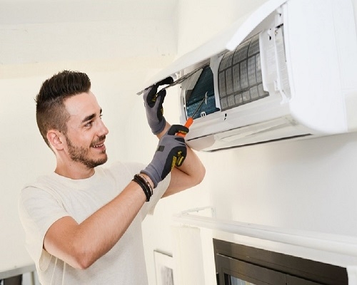 The Importance of Air Conditioning Service and Repair Under Maintenance