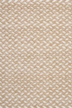 Beige Breeze Patio Handwoven Outdoor Area Rug