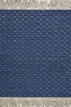 Twilight Weave Handcrafted Outdoor Area Rug
