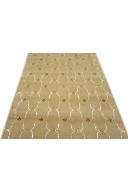 Beige Pane
