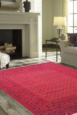 Amrit Bokhara Rugs