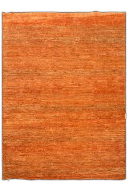 Urban Sunset Modern Handmade Area Rug