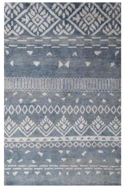 Drop Shadow Moroccan Carpet 