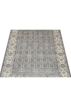 Gray's Anatomy Monochrome Rug