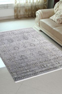 Safavieh Gray Monochrome Area Rug