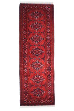 Rouge Irani Afghan Runner