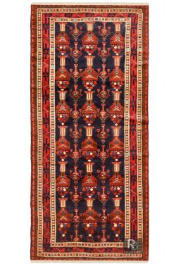 Egyptian afghani