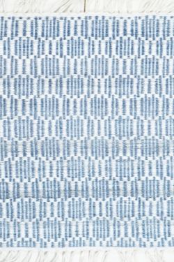 Coastal Weave Patio Handmade Outdoor Rug