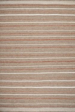 Warm Lined Patio Handcrafted Outdoor Carpet