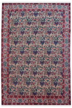 Vintage Ambi Fine Area Rug