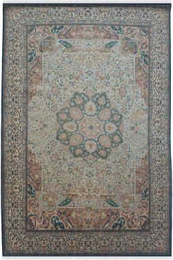 Irani Chakra Fine Area Rug