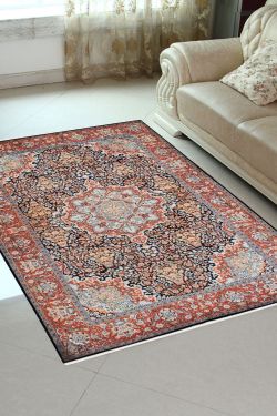 Chandelier Nain Une Hand Knotted Area Rug