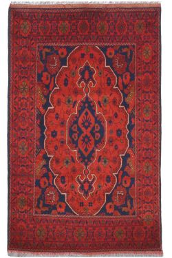 Royal Khal Afghan