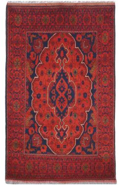 Royal Khal Afghan