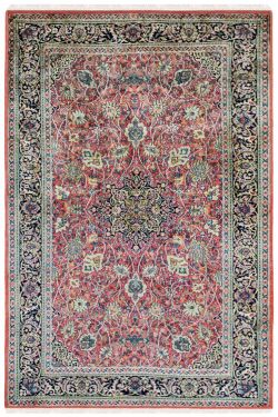 Open Fleur Tabriz