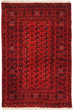 Afghan Bokhara