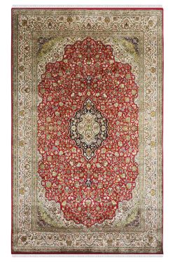 Red Phool Kashan