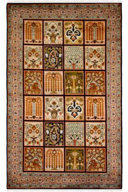 Panel Qum