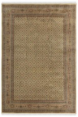 Beautiful pale bidgar Rug