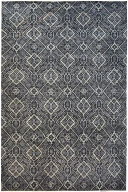 Constellation Handknotted Modern Carpet