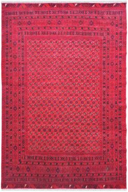 Amrit Bukhara Rug
