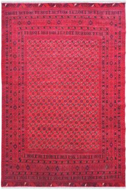 Amrit Bukhara Rug