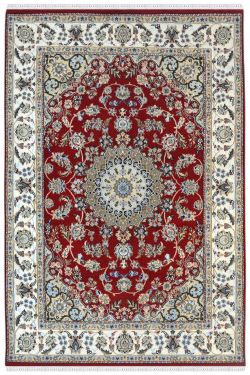 Chakra Kashan Carpet
