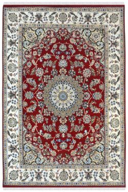 Chakra Kashan Carpet