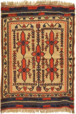 kilim cauc barjesta