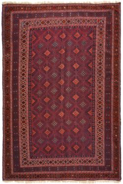 Azerbaijani Kilim Handmade Rug