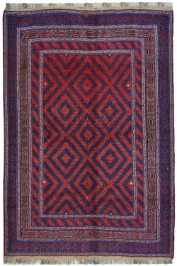 Anatolia Flat-Woven Kilim Carpet Online