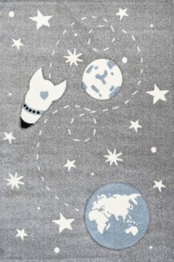 Milkyway Kids Handmade Rug