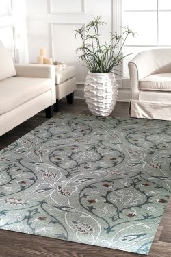 Sterling Ambi Hand-tufted Carpet