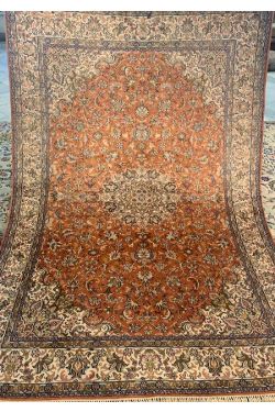 All over kashan