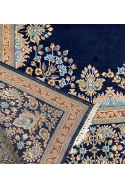 Back of the Rug
