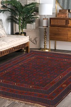 Kilim Noir