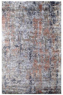 Beautiful Tibetan Modern Handmade Carpet