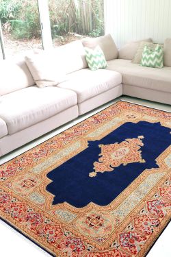 Royale Kaashil Area Rug