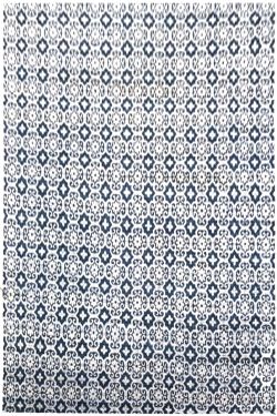 Neela Sitara Handknotted Modern Area Rug