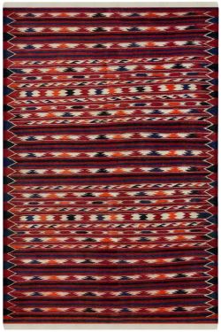 Durry kilim