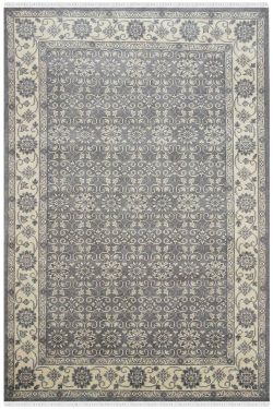 Gray's Anatomy Monochrome Rug