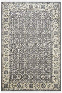 Gray's Anatomy Monochrome Rug