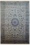 Chakra Medallion Kashan 