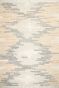 Soft Steps Modern Handwoven Jute Rug
