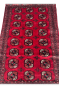 Mori Teen Bokhara Handknotted Rug