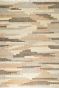 Woven Echo Brown Handmade Jute Carpet
