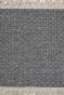 Charcoal Thread Handcrafted Outdoor Area Rug