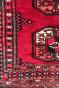 Mori Teen Bokhara Handknotted Rug